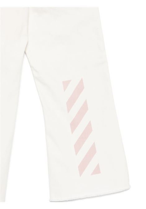 Pantalone Off-White Kids OFF WHITE KIDS | PANTALONI E JEANS | 44GYB002S26D001100